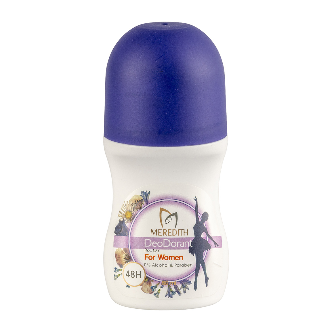 مام رول زنانه 48 ساعته مدل Eclat حجم 50 میلی لیتر