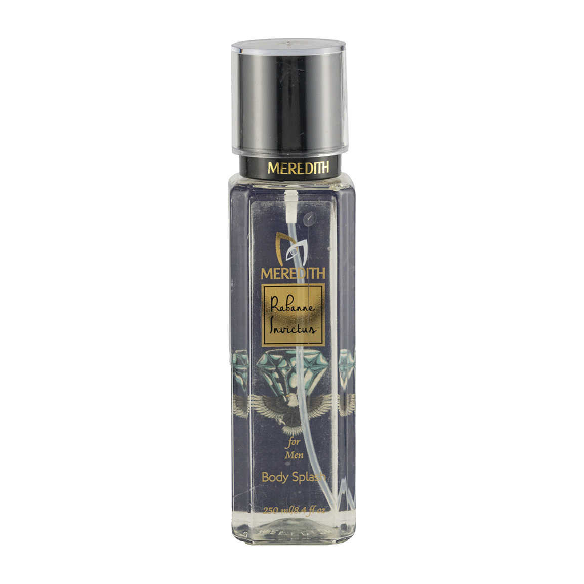 بادی اسپلش مردانه مدل Invectus حجم 250 میلی لیتر