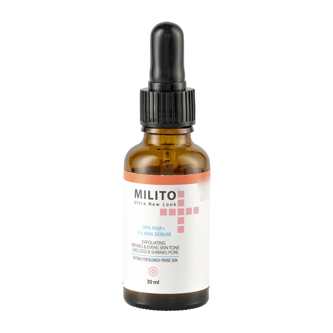 سرم لایه بردار AHA و BHA حجم 30 میلی لیتر