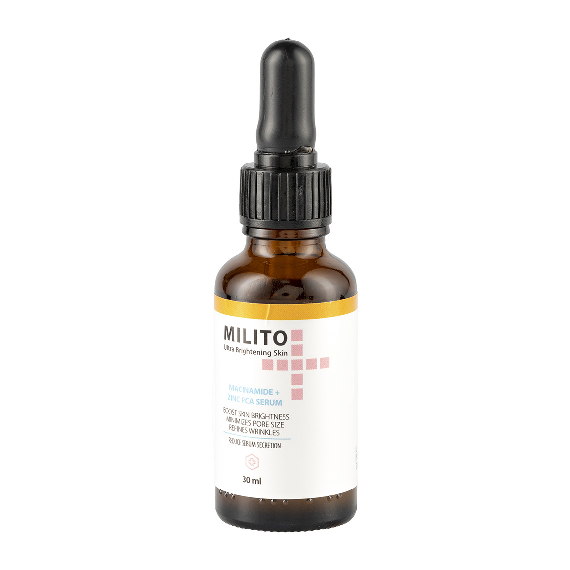 سرم نیاسینامید حجم 30 میلی لیتر