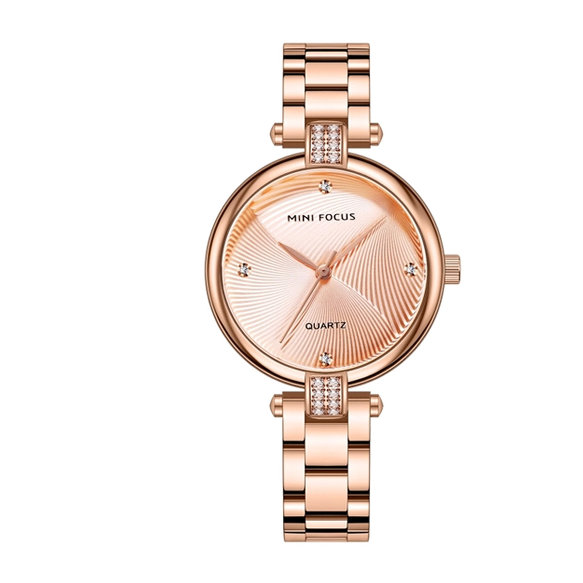 ساعت مچی زنانه مدل 0310