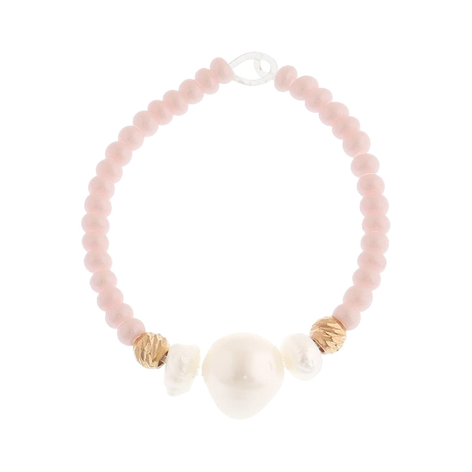 انگشتر طلا 18 عیار مدل گوی