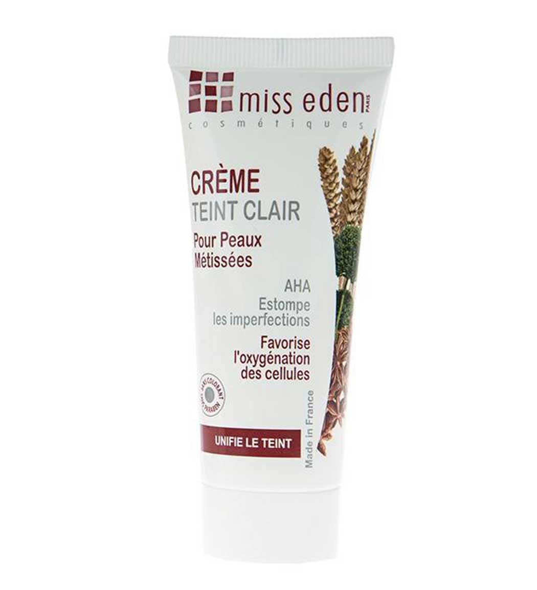 کرم ضد لک مدل کلیر کامپلکشن حجم 40 میلی‌لیتر