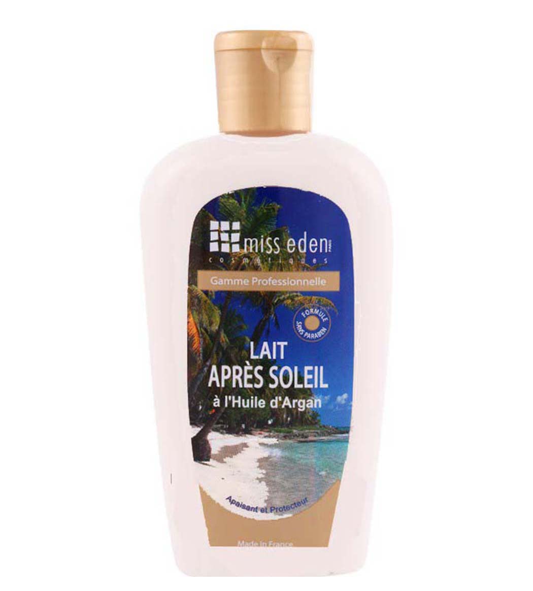 شیر افترسان روغن آرگان