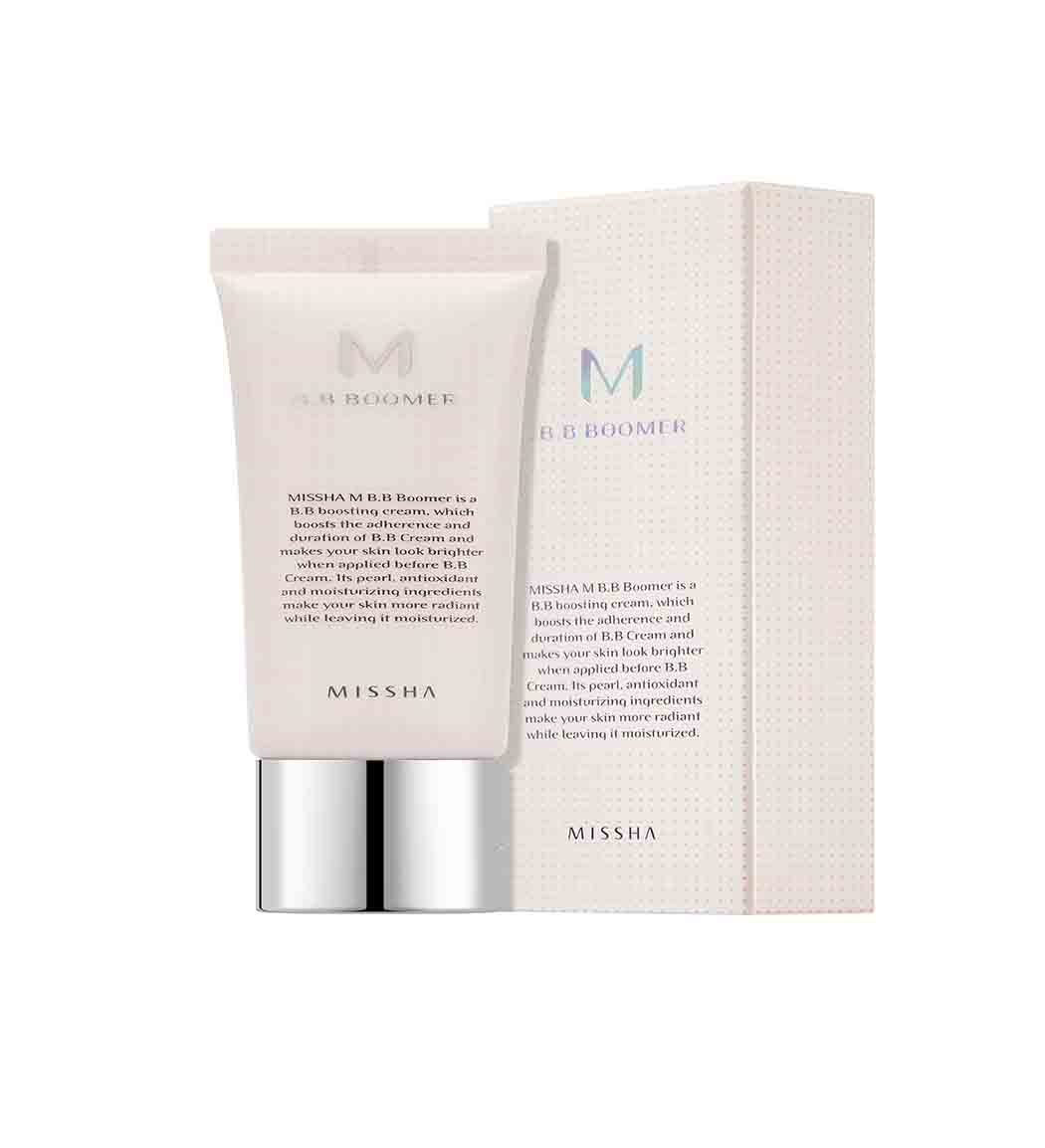 پرایمر آرایشی بی بی بومر 20 میل