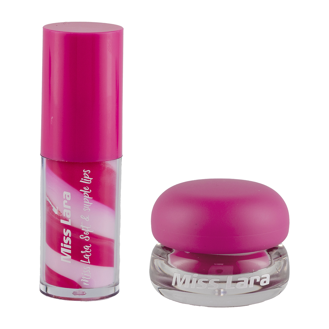 بالم لب دوقلو