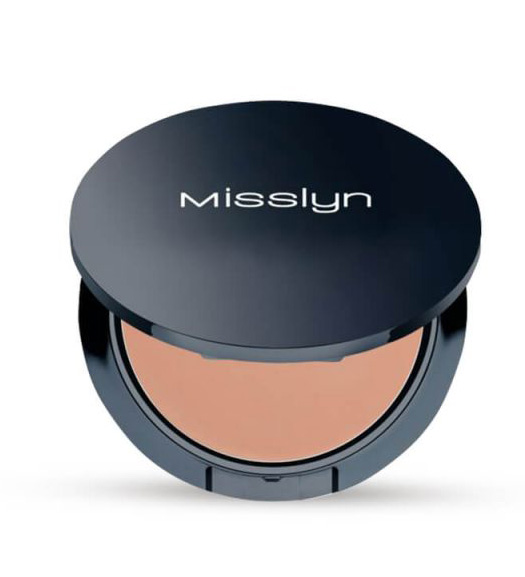 پنکک کرم پودری