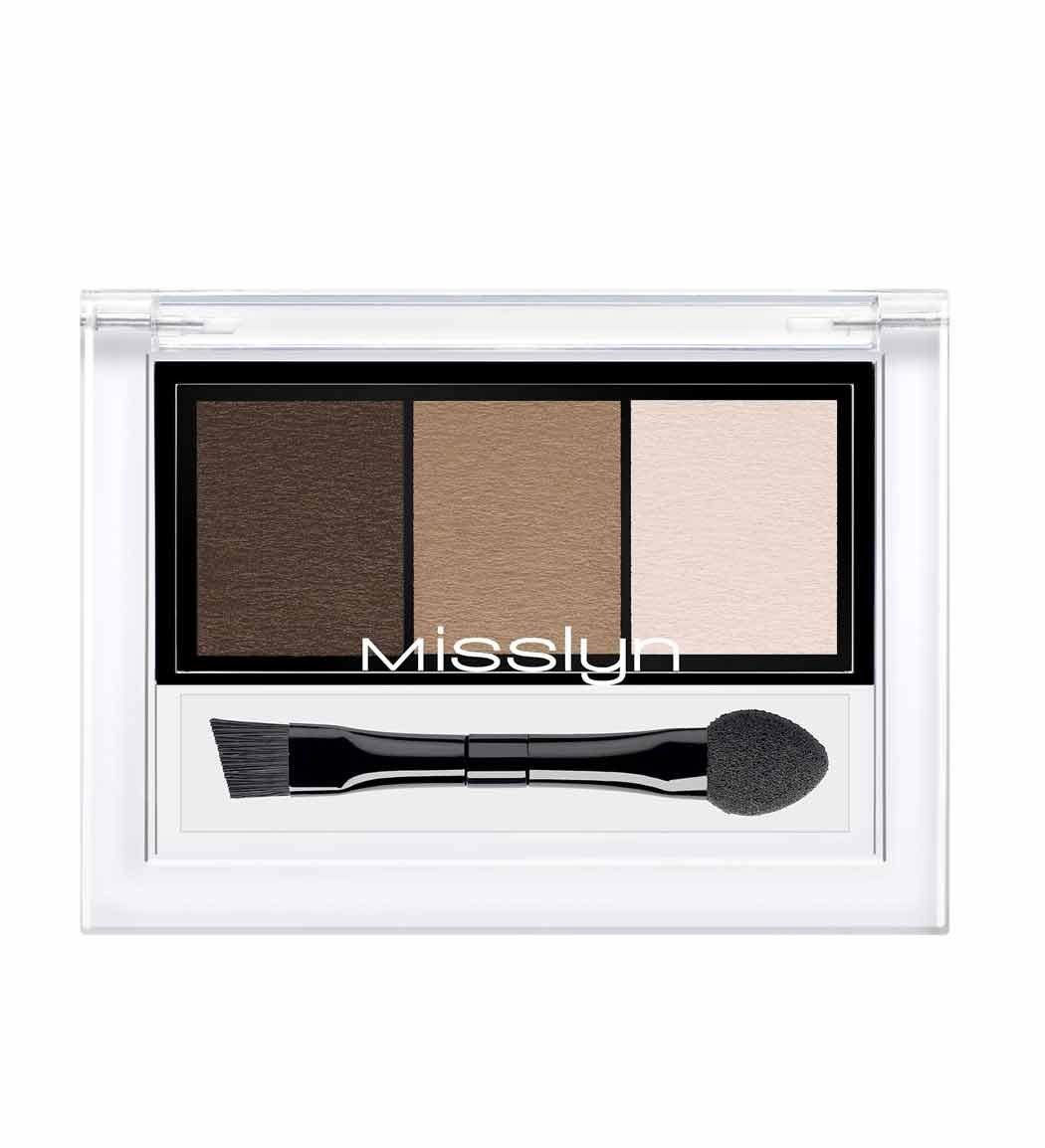 ست سایه ابرو