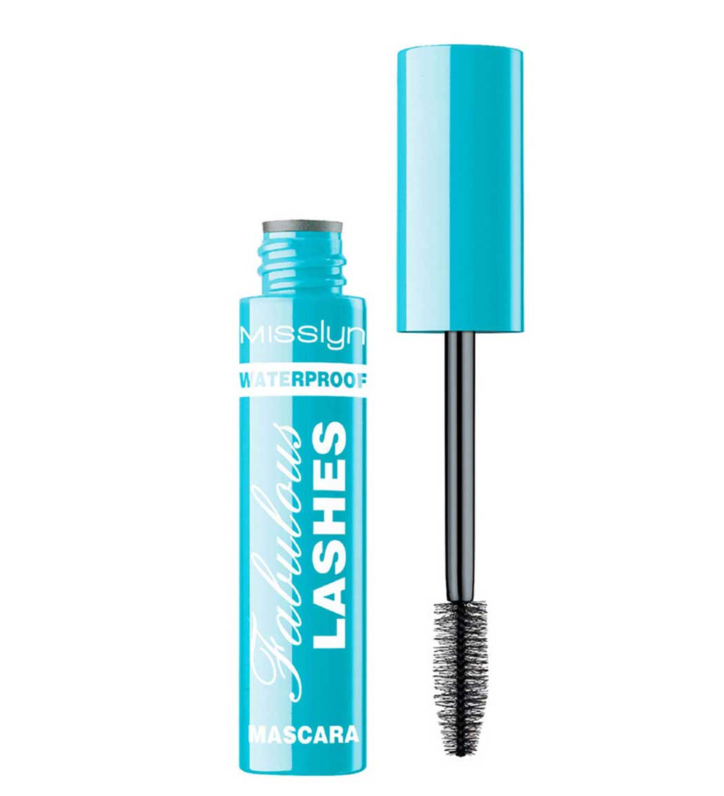 ریمل فبیولس لشز ضدآب