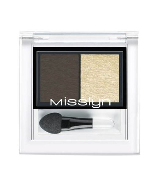 سایه دوتایی شاین