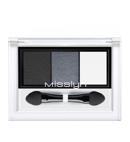 سایه سه تایی شاین