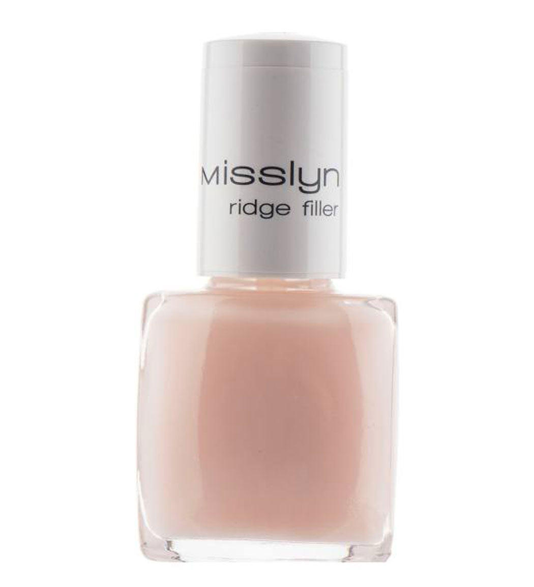 لاک یکدست کننده سطح ناخن