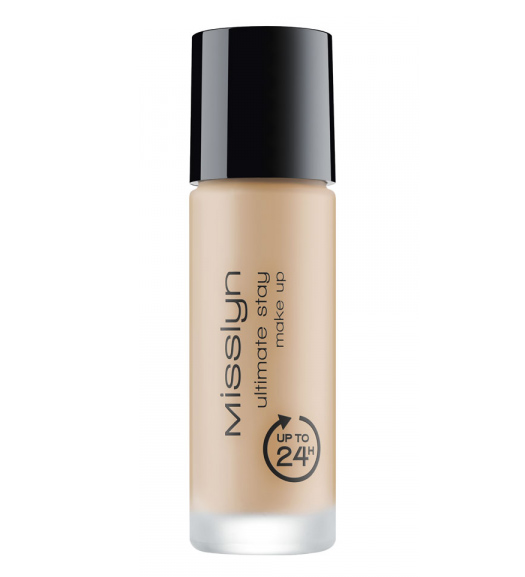 کرم پودر بادوام آلتیمت