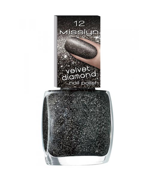 لاک ناخن ولوت