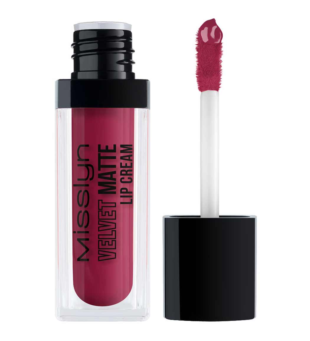 رژلب مایع مات ولوت