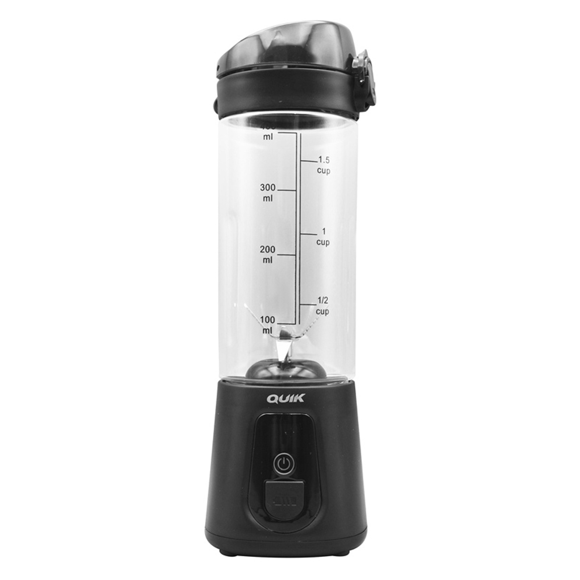 مخلوط کن شارژی شش تیغه کوئیک مدل Q5