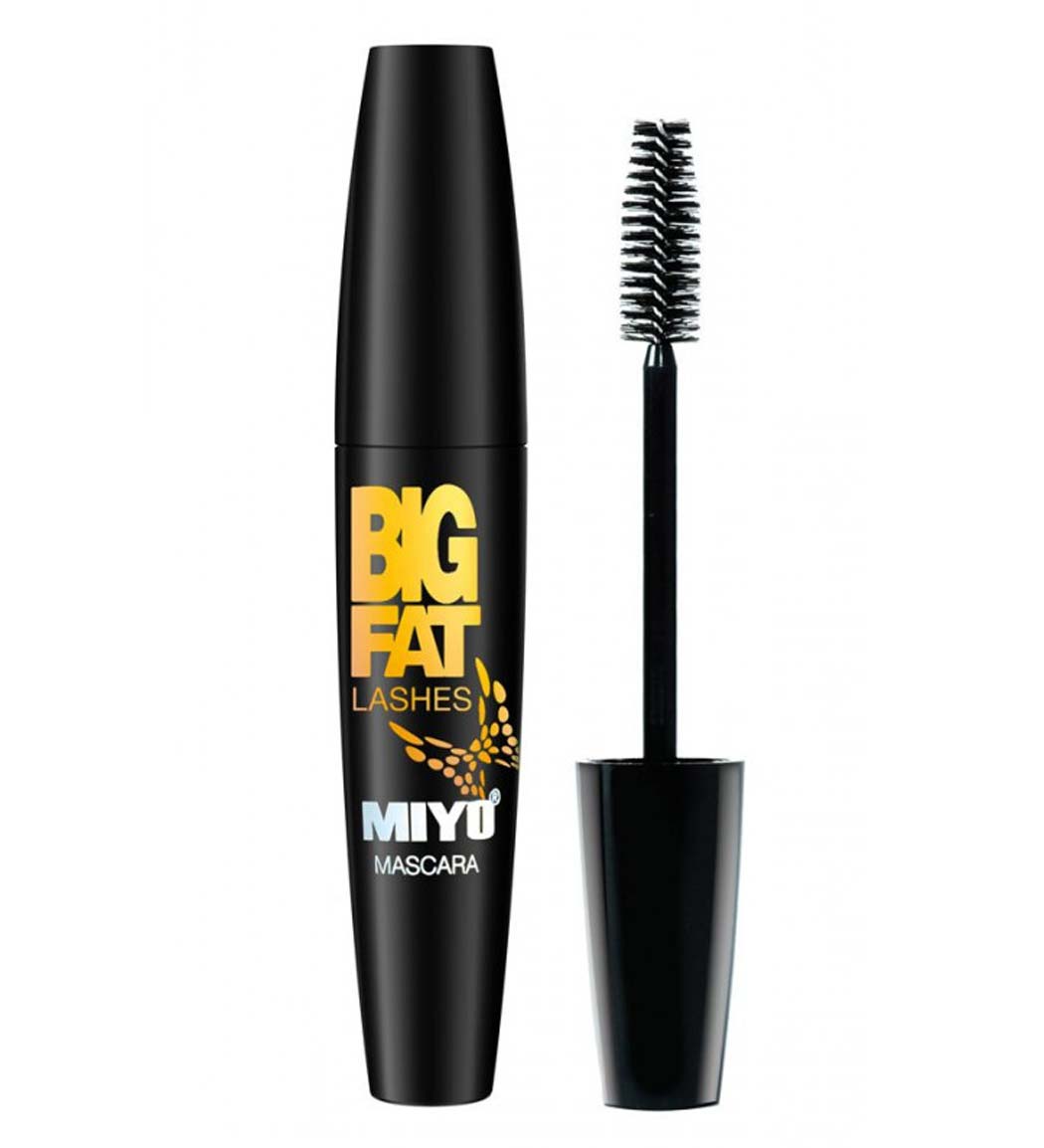 ریمل حجم دهنده ضدحساسیت