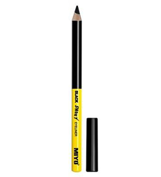 مداد چشم اسموکی