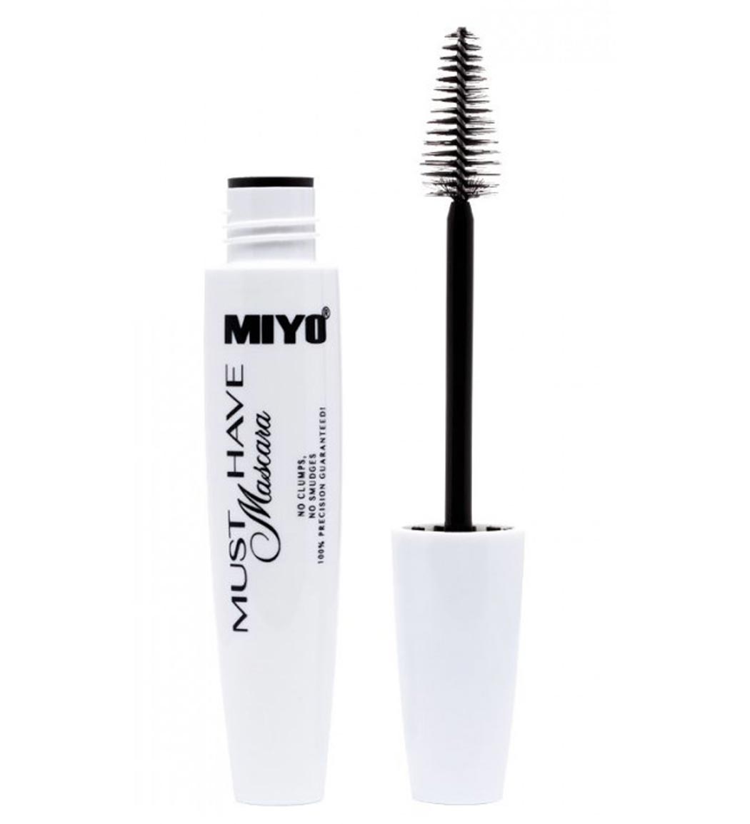 ریمل حجم دهنده و جدا کننده مژه