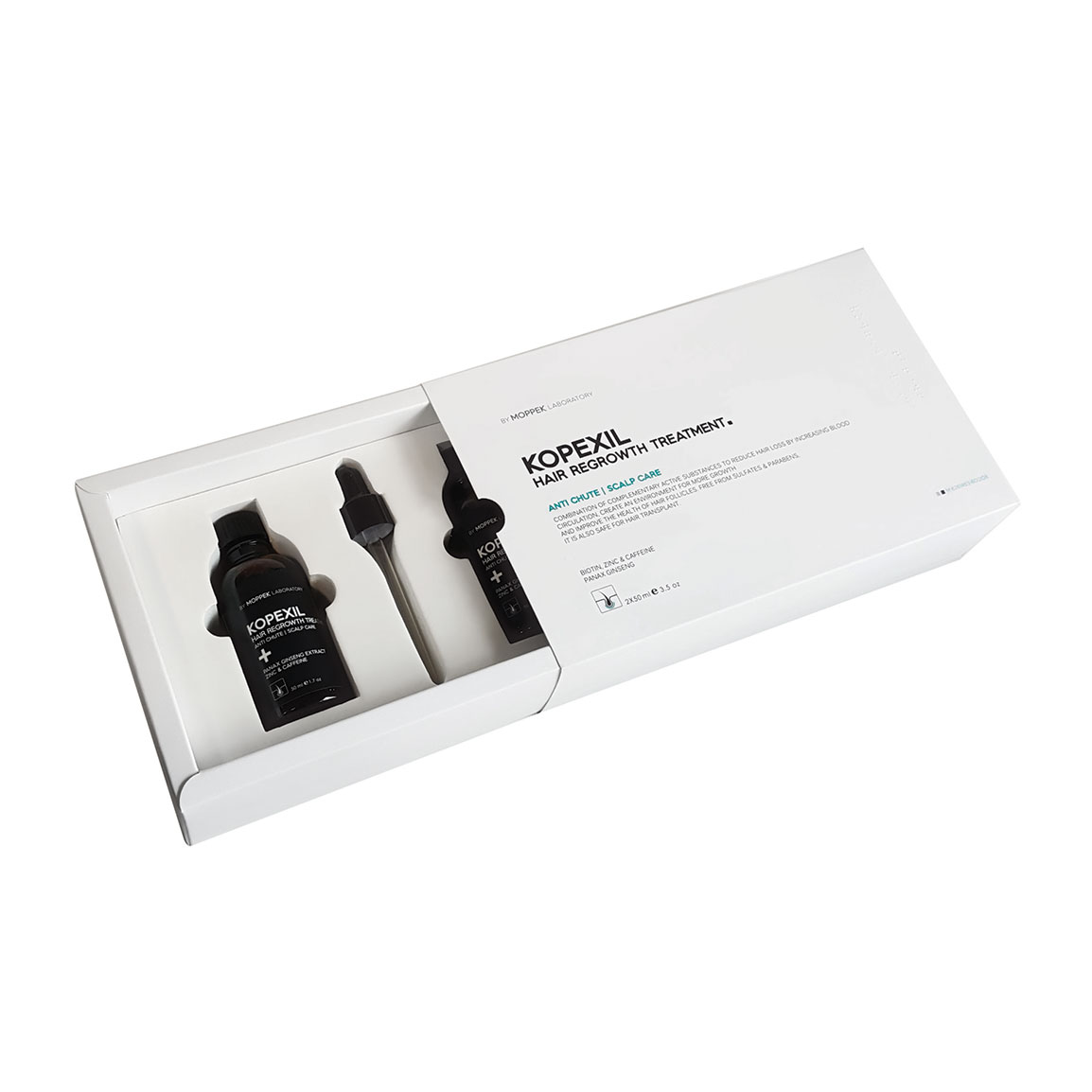 لوسیون ضد ریزش مو سر