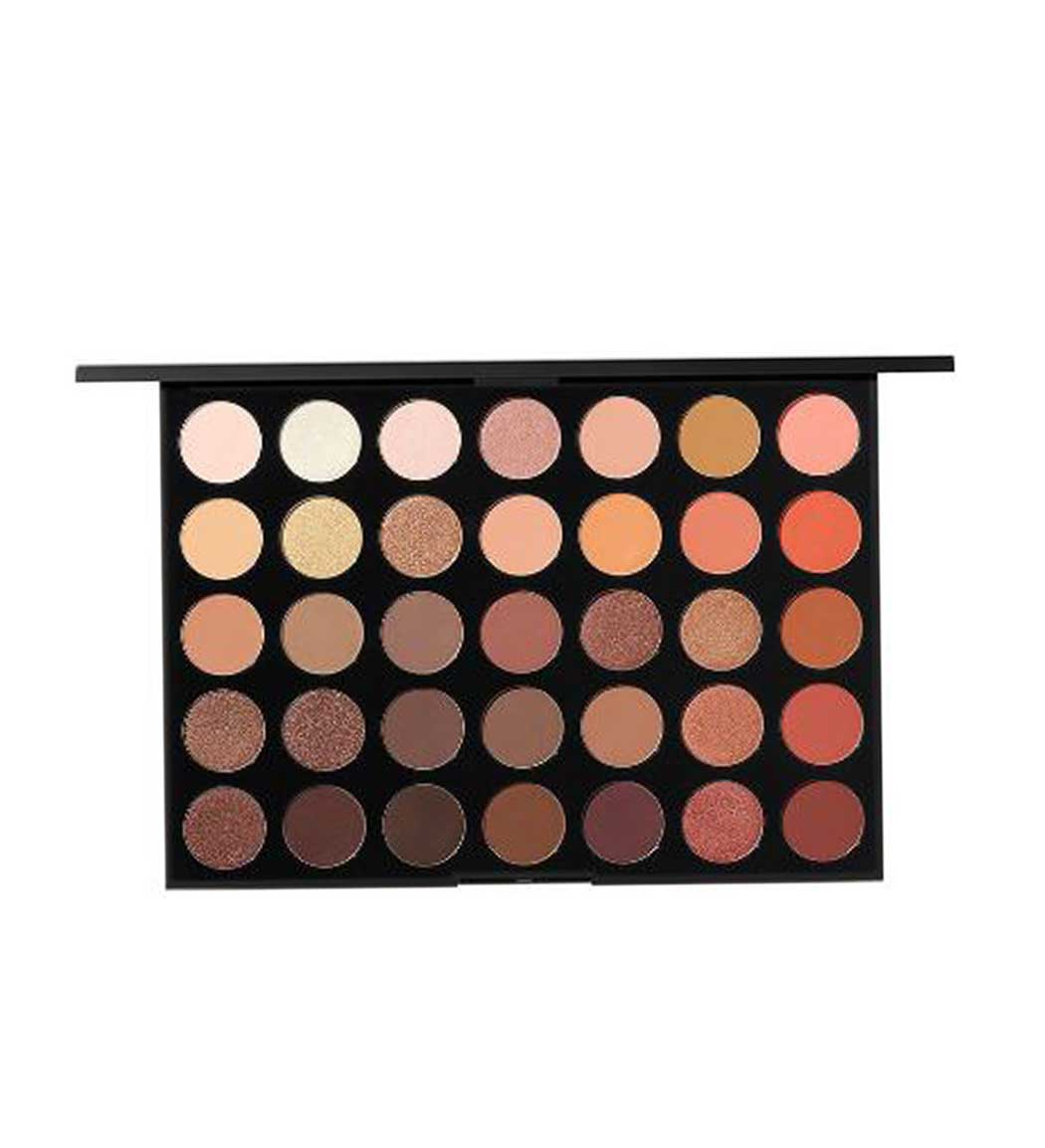 پالت سایه چشم مدل 350