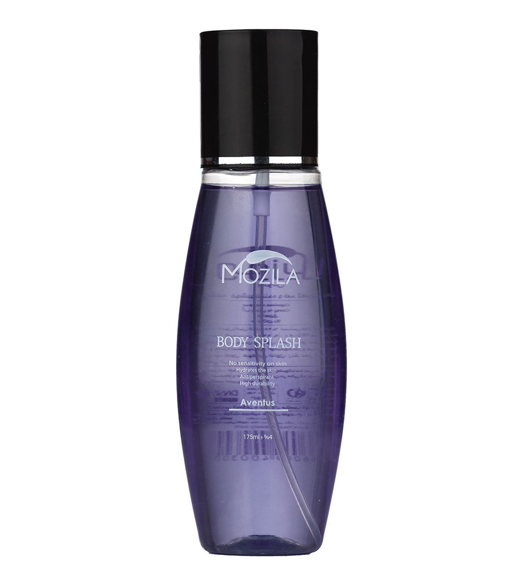 بادی اسپلش مردانه اونتوس 175میل