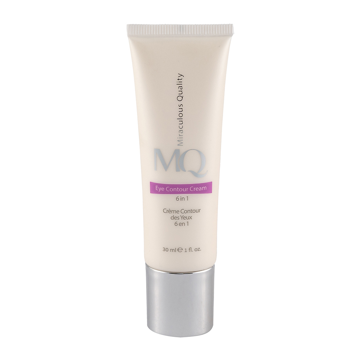 کرم دور چشم 6 در 1 حجم 30 میلی لیتر