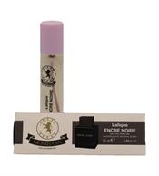 عطر جیبی مردانه مدل لالیک 25میل