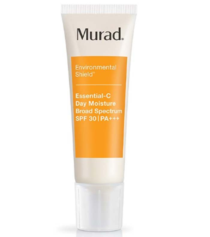 کرم روز ویتامین سی SPF 30