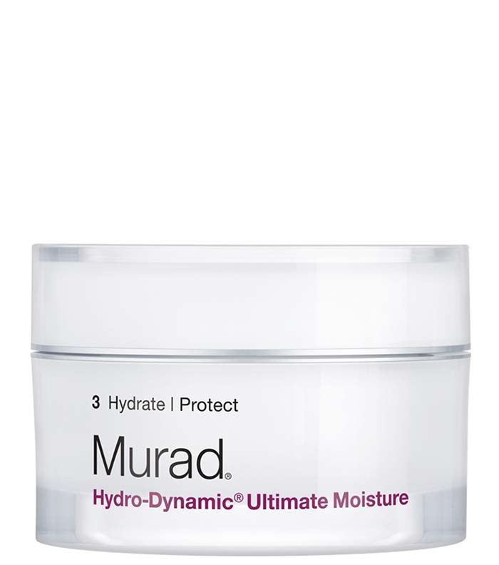 کرم ضد چروک و آبرسان هیدرودینامیک