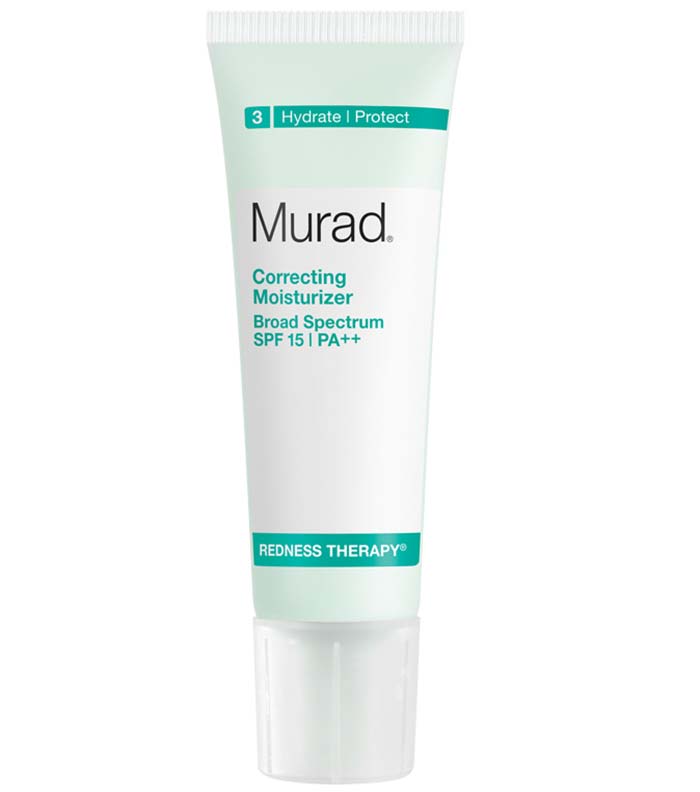 کرم مرطوب کننده پوست حساس