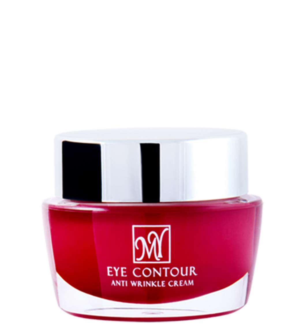 کرم ضد چروک دور چشم مدل Eye Contour