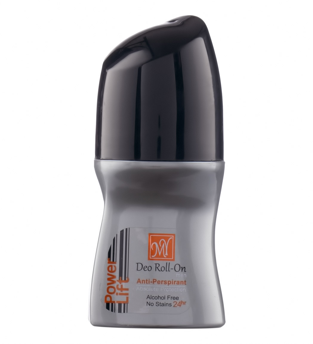 دئو دورانت رولی مردانه پاور لیفت