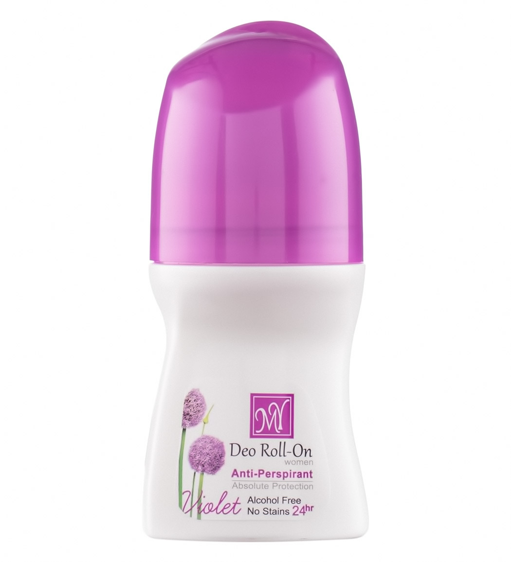 دئو دورانت رولی زنانه ویولت