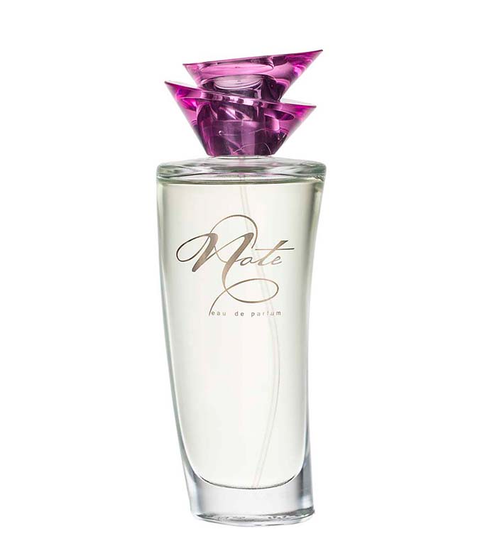 عطر زنانه نوت