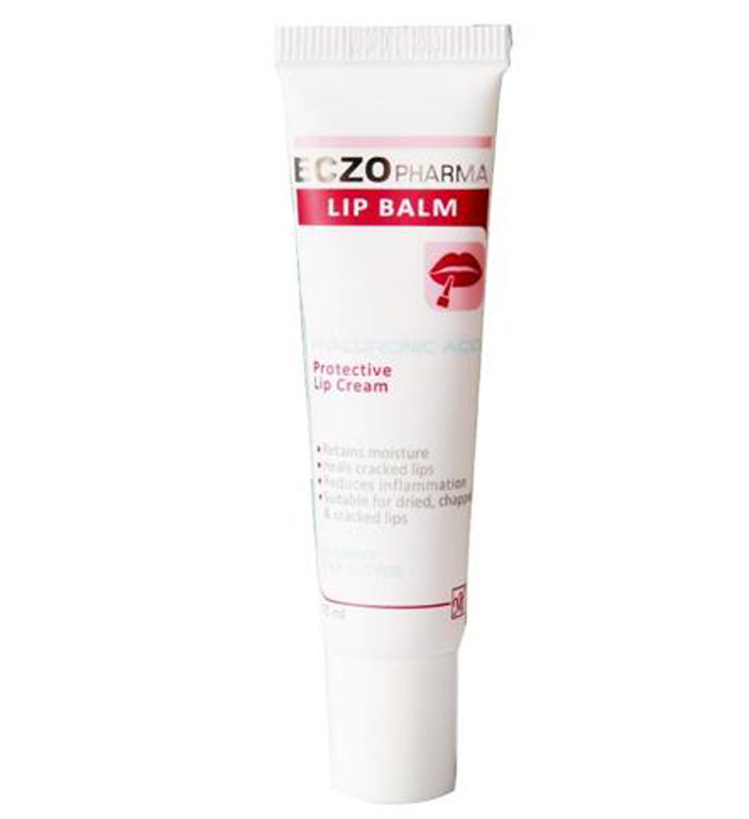 بالم لب تیوپی Eczo Pharma حجم 15میل