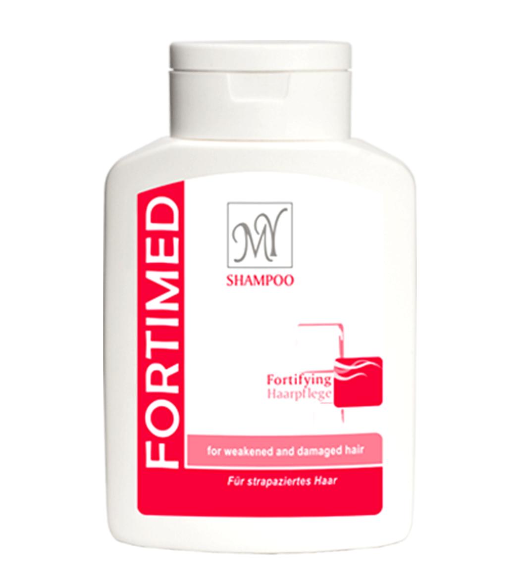 شامپو تقویتی فورتیمد