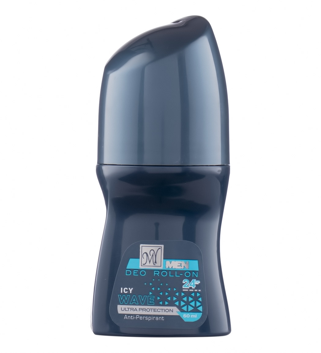 دئودورانت رولی مردانه آیسی ویو 50 میل