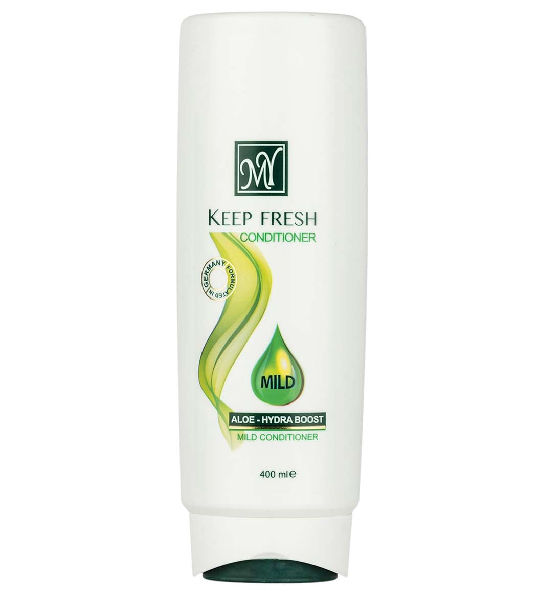 نرم کننده مو کیپ فرش