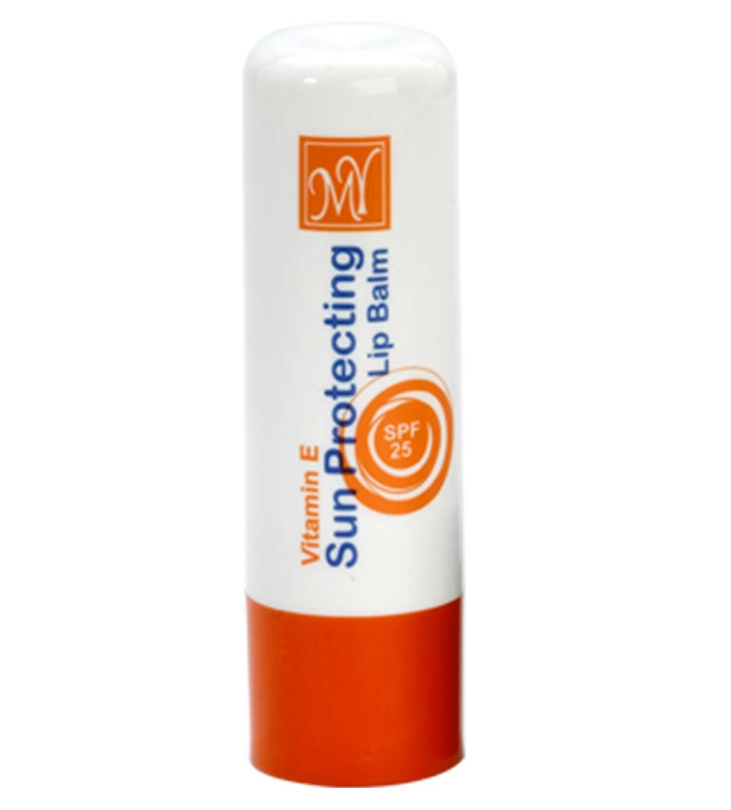 بالم لب حاوی اس پی اف 25