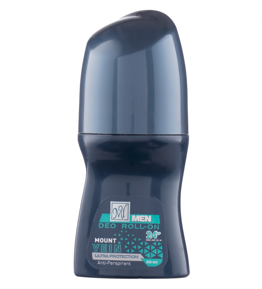 دئودورانت رولی مردانه مونت وین 50 میل