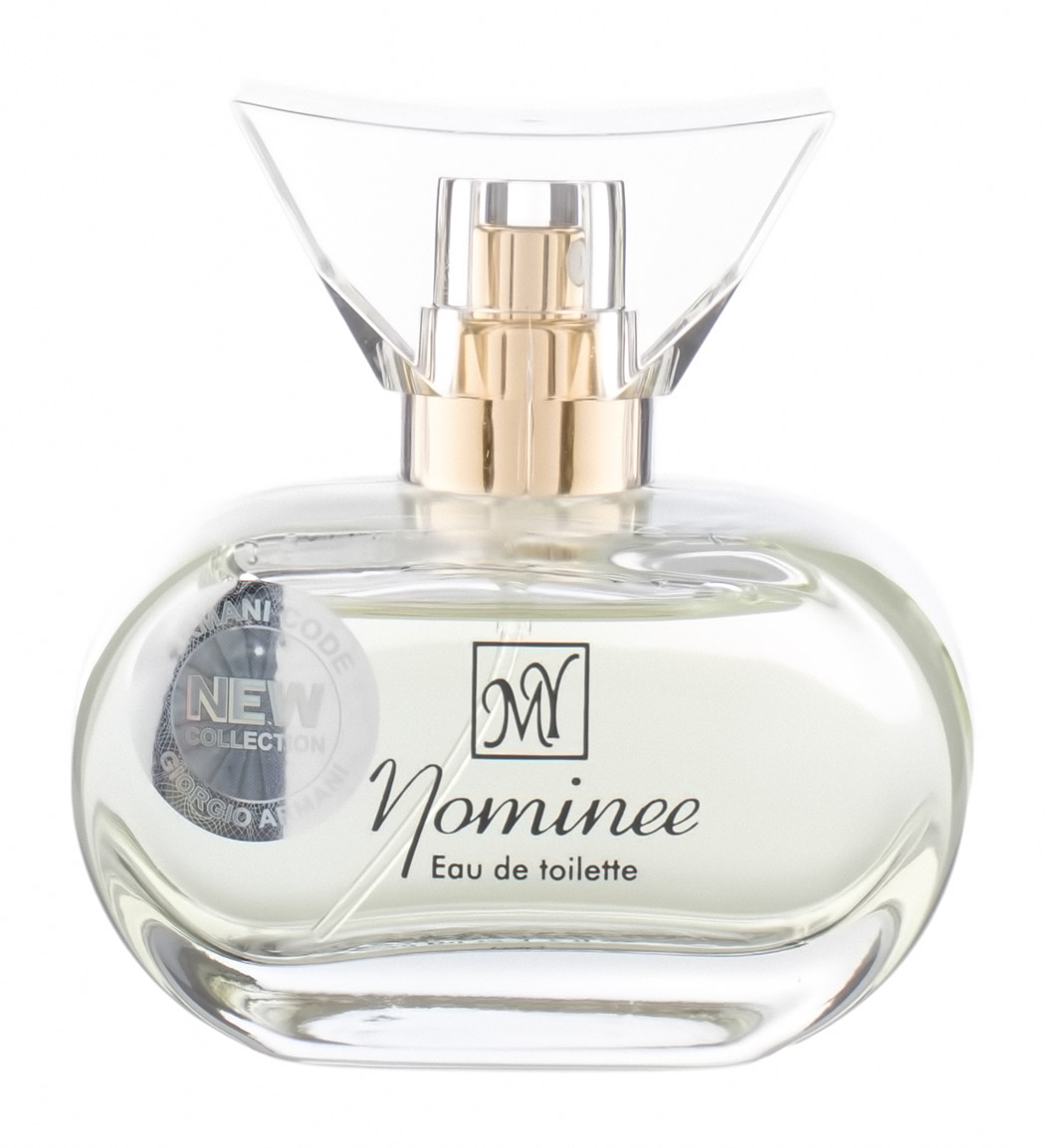 عطر زنانه نامینی 50میل