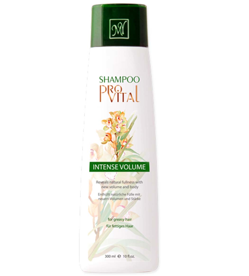 شامپو  پروویتال حجم دهنده