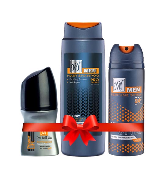 ست انرژی بوست