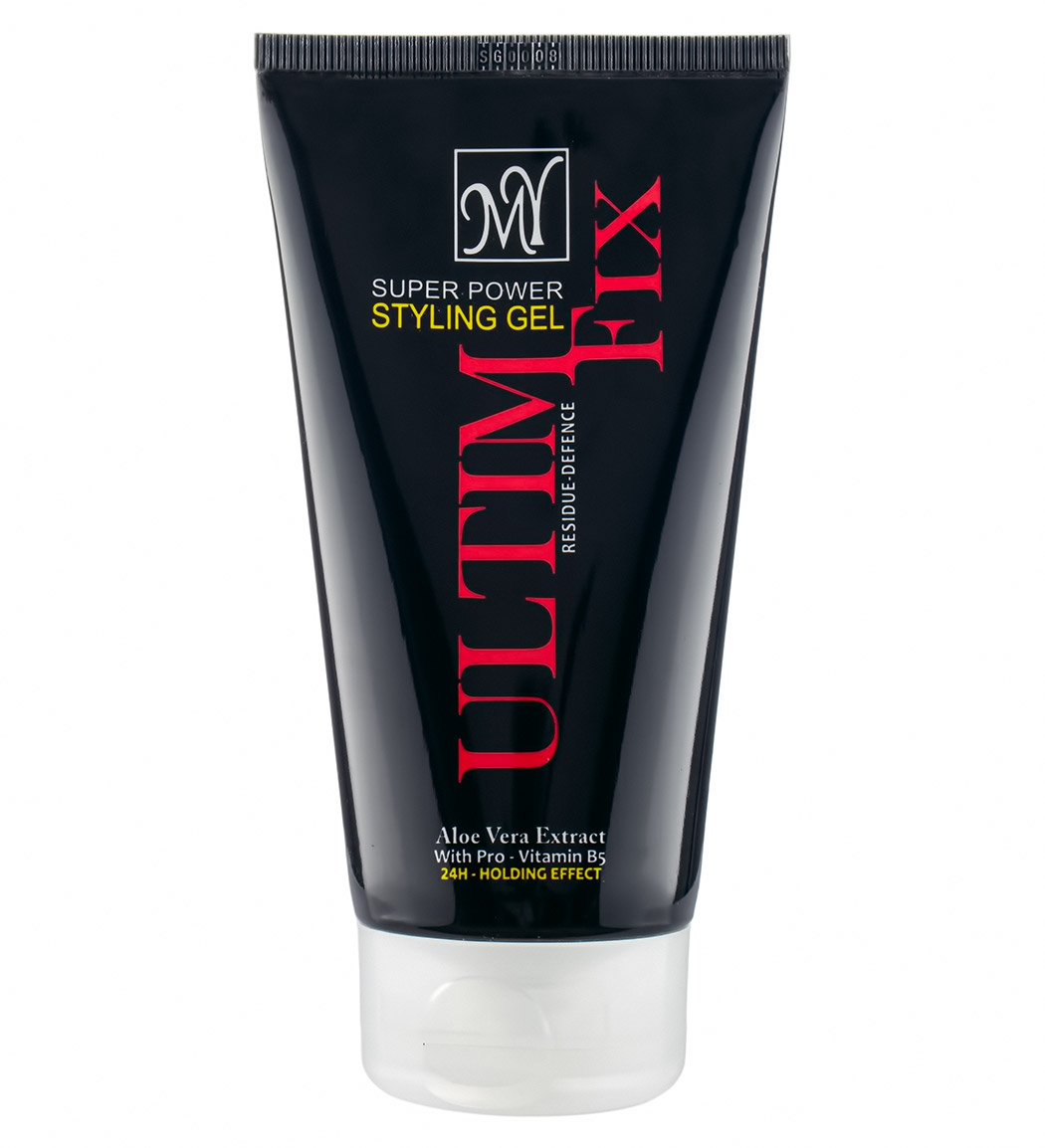 ژل مو سر بسیار قوی Ultim Fix حجم 150 میل
