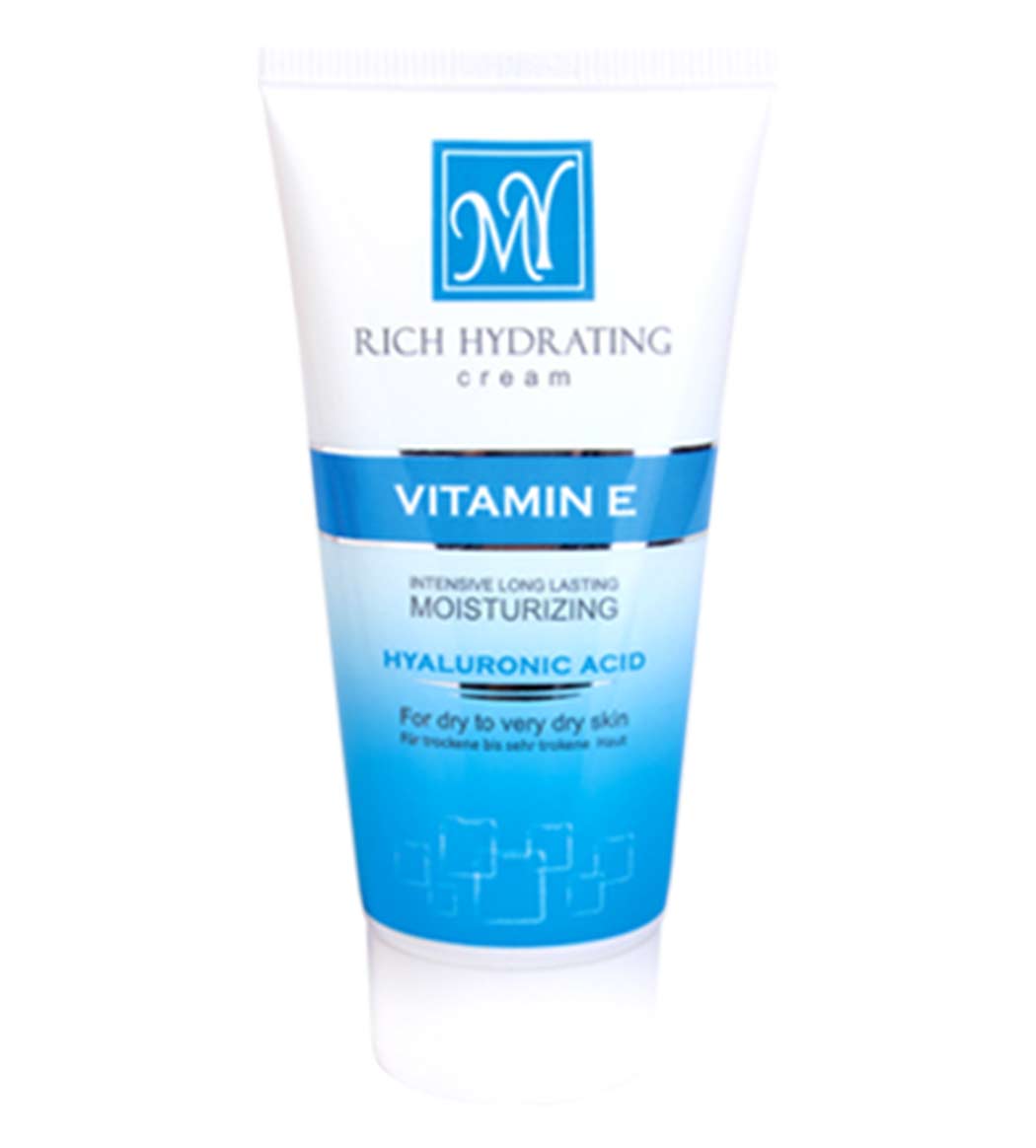 کرم مرطوب  کننده قوی