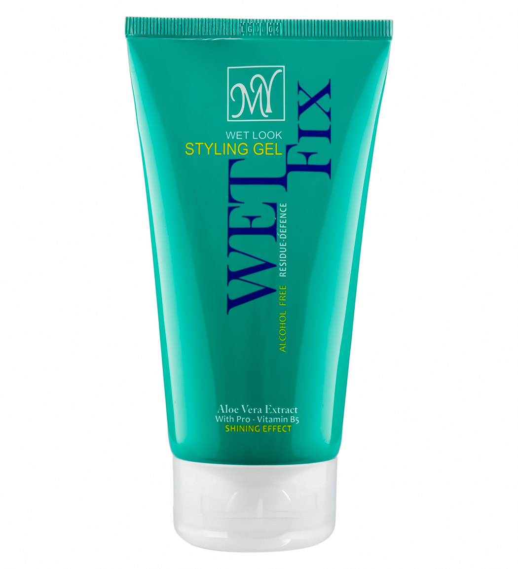 ژل مو سر مرطوب Wet Fix حجم 150 میل