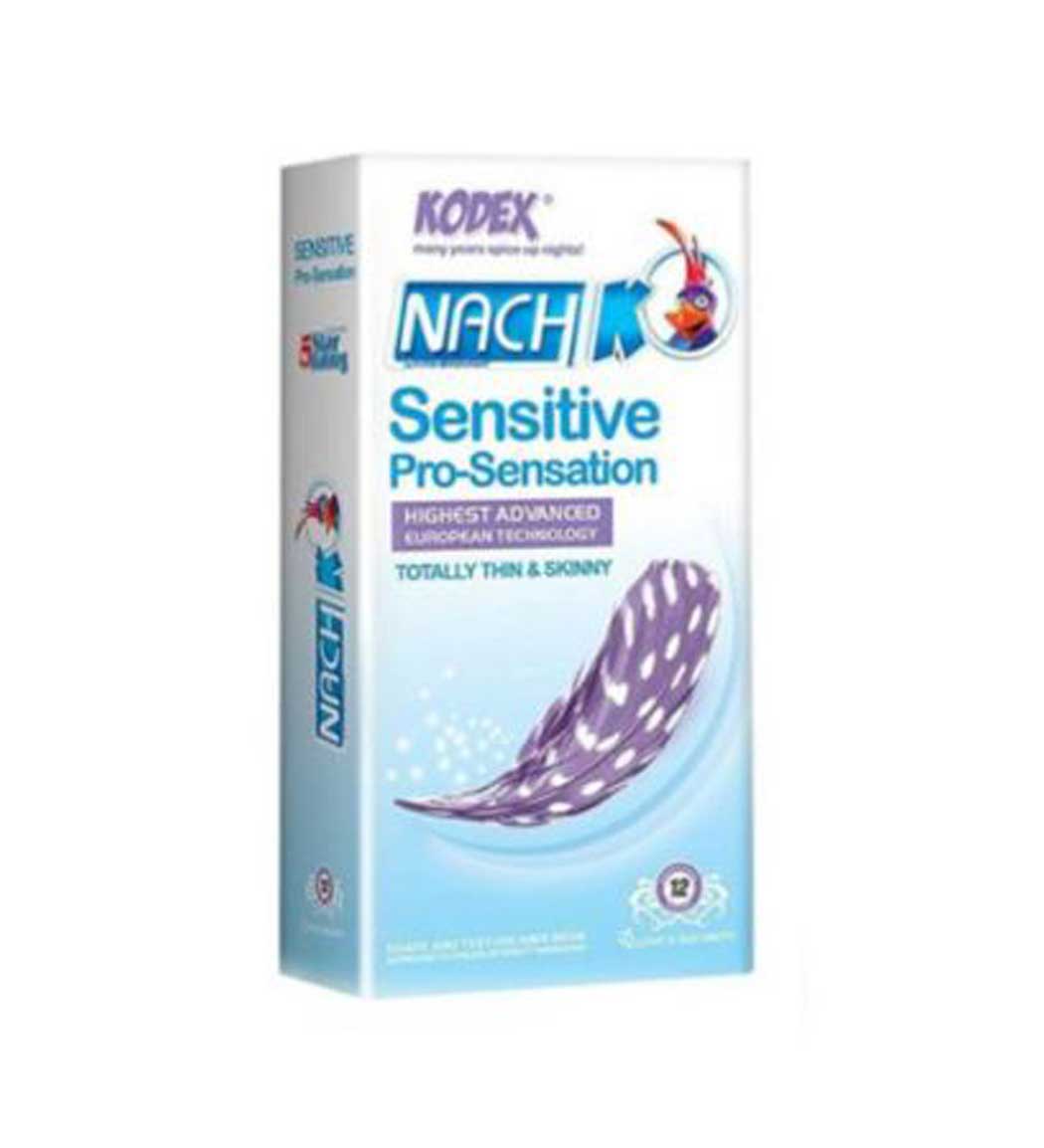 پک 12 عددی کاندوم مدل Prolong Delay