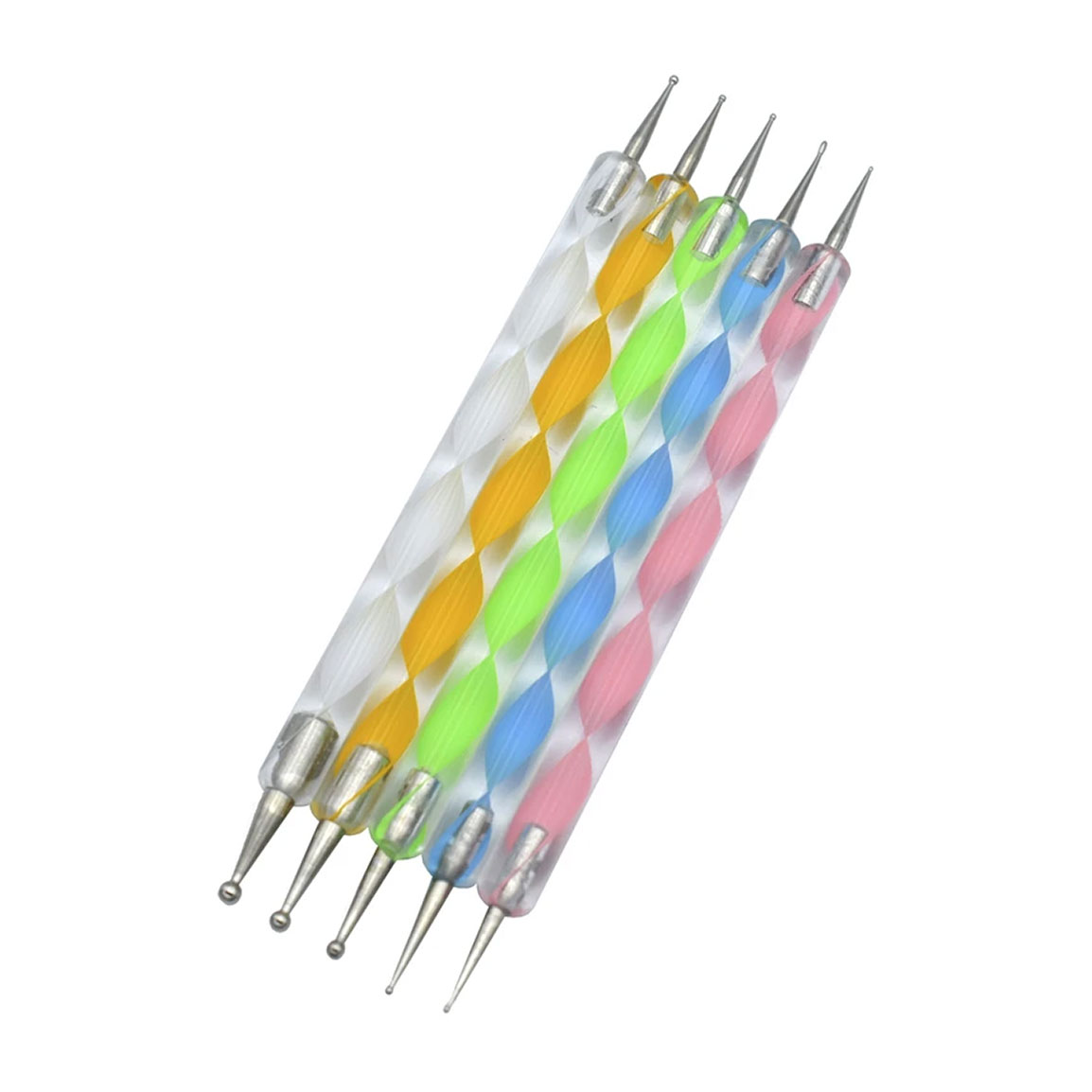 قلم طراحی ناخن مدل NDT01