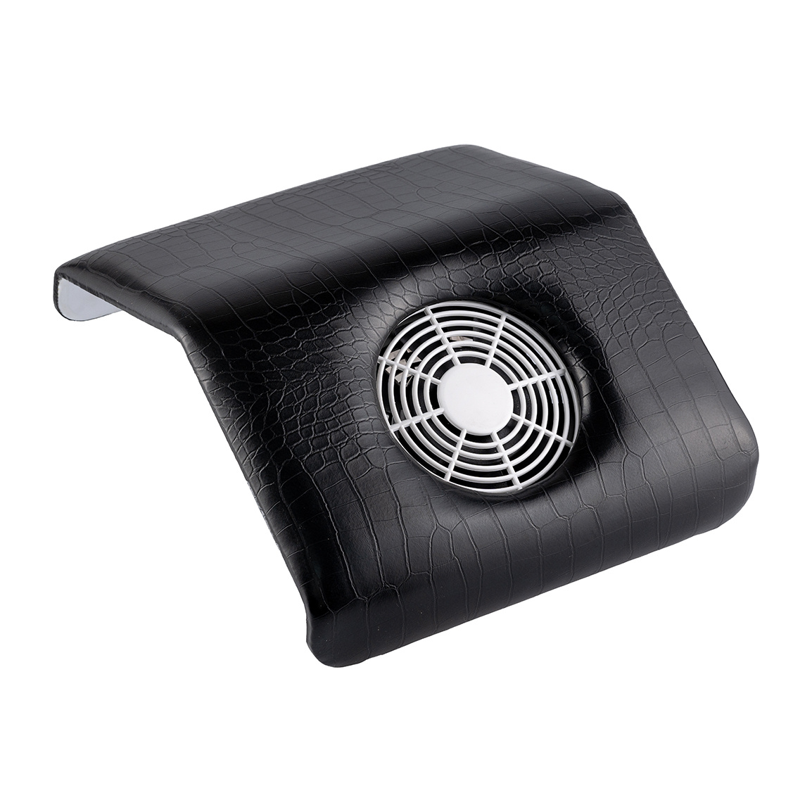 فن زیر دست کاشت ناخن مدل Dragon